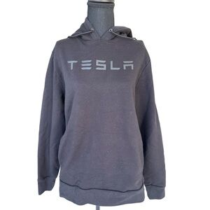 Tesla Hoodie